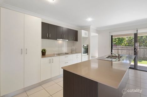 Property photo of 24 Yarrambat Rise Upper Coomera QLD 4209