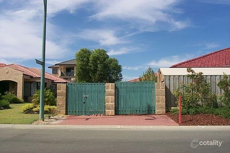 12 Delgado Pde, Iluka, WA 6028