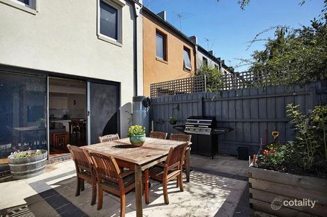 Property photo of 2 Cassar Place Princes Hill VIC 3054