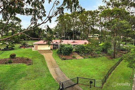 Property photo of 233 Lansdowne Way Chuwar QLD 4306