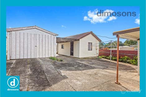 Property photo of 20 Cringila Street Cringila NSW 2502