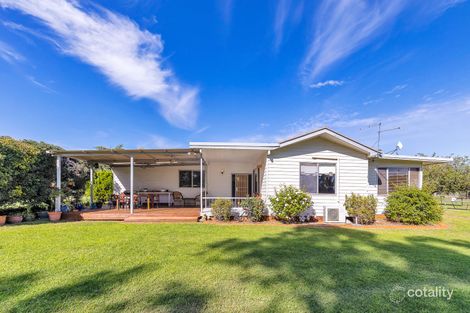 Property photo of 597 Moore Creek Road Moore Creek NSW 2340