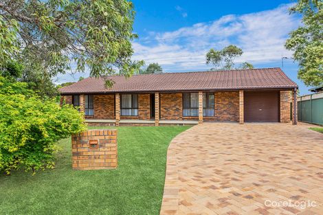 Property photo of 10 Barramundi Avenue North Nowra NSW 2541