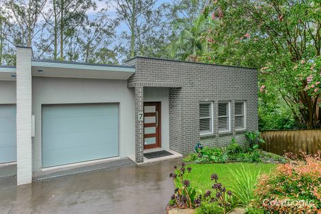 Property photo of 7 Kethel Road Cheltenham NSW 2119