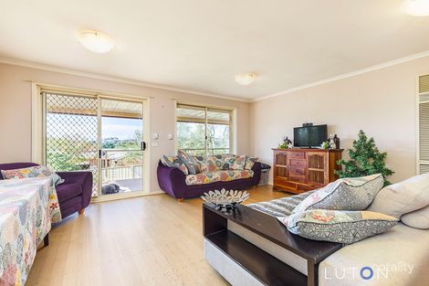 Property photo of 4 Corella Place Ngunnawal ACT 2913