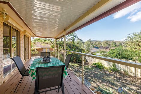 Property photo of 4 Corella Place Ngunnawal ACT 2913