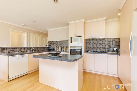 Property photo of 4 Corella Place Ngunnawal ACT 2913