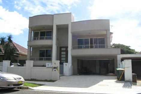 Property photo of 5 Gallipoli Street Hurstville NSW 2220