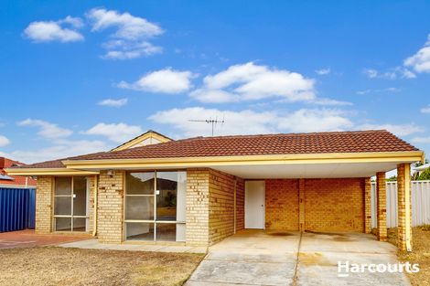 Property photo of 17 Manito Court Joondalup WA 6027