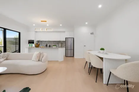 Property photo of 7/111 Thynne Road Morningside QLD 4170