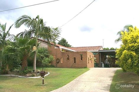 Property photo of 46 Allspice Street Crestmead QLD 4132