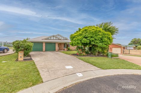 Property photo of 17 Peacock Street Eglinton NSW 2795