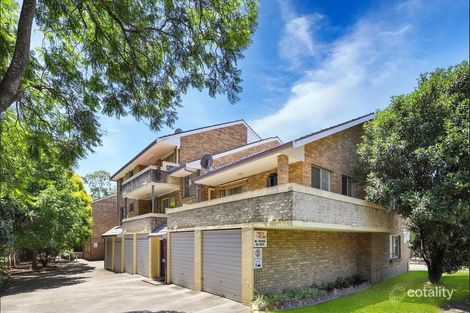 Property photo of 21/181 Derby Street Penrith NSW 2750