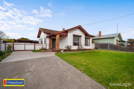 Property photo of 34 Powerscourt Street Maffra VIC 3860