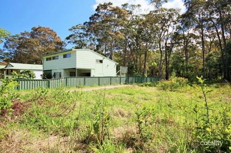 Property photo of 325 The Park Drive Sanctuary Point NSW 2540