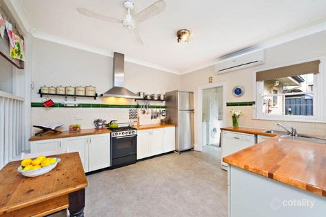 Property photo of 4 Junior Street Leichhardt NSW 2040
