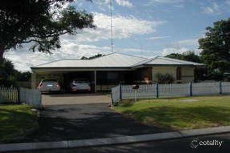 28 Wright St, Harvey, WA 6220