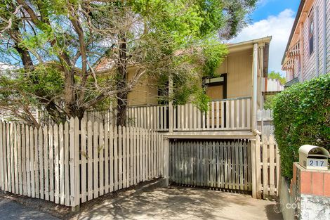 Property photo of 217 Vulture Street South Brisbane QLD 4101