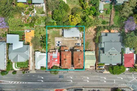 Property photo of 217 Vulture Street South Brisbane QLD 4101