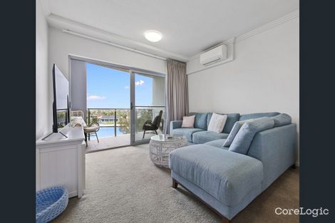 Property photo of 46/101 Birtinya Boulevard Birtinya QLD 4575