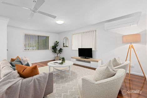 Property photo of 25 Aminya Street Mansfield QLD 4122