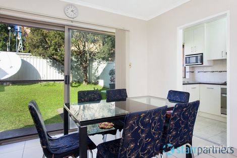 Property photo of 35/173A Reservoir Road Blacktown NSW 2148