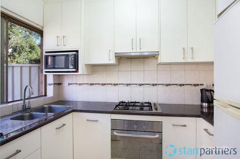 Property photo of 35/173A Reservoir Road Blacktown NSW 2148