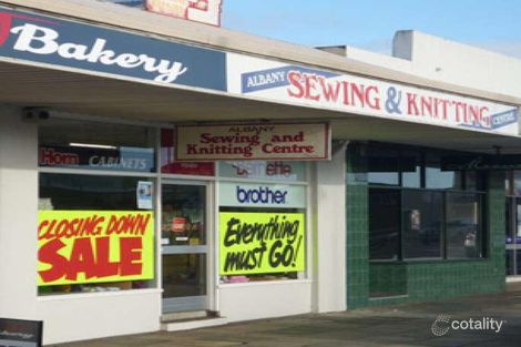 15 Albany Hwy, Albany, WA 6330