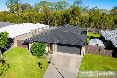 Property photo of 52 Feltham Circuit Burpengary East QLD 4505