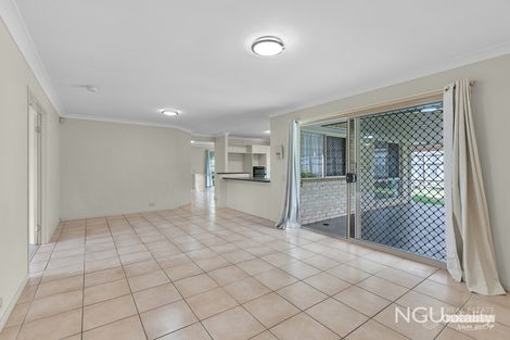Property photo of 31 Whitmore Crescent Goodna QLD 4300