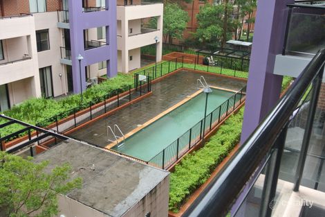 Property photo of 1407/41-45 Waitara Avenue Waitara NSW 2077