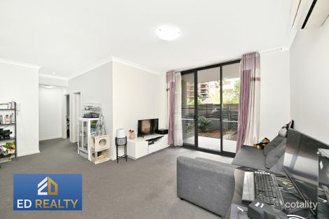 Property photo of 2/6-8 George Street Warwick Farm NSW 2170
