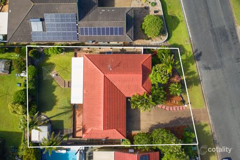 Property photo of 76 Fiona Crescent Lake Cathie NSW 2445