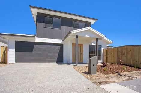 Property photo of 1/2 Annalise Circuit Nirimba QLD 4551