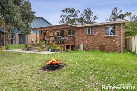 Property photo of 29 The Battlement Manyana NSW 2539