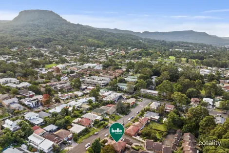 Property photo of 7 William Street Keiraville NSW 2500