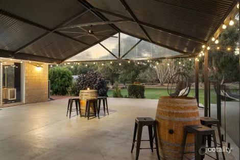 Property photo of 42 Braddock Road Wellard WA 6170