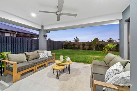 Property photo of 1 Stirling Circuit Pimpama QLD 4209