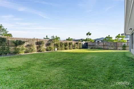 Property photo of 1 Stirling Circuit Pimpama QLD 4209