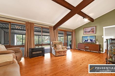 Property photo of 2 Gipps Street Bradbury NSW 2560