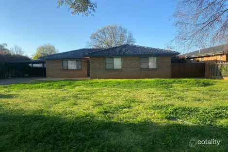 131 Dappo Rd, Narromine, NSW 2821