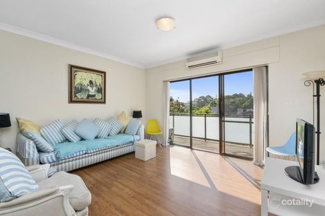 Property photo of 23/213-221 Bridge Road Glebe NSW 2037
