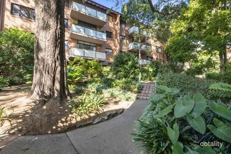 Property photo of 23/213-221 Bridge Road Glebe NSW 2037