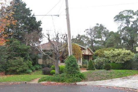 Property photo of 8 Lang Court Malvern East VIC 3145