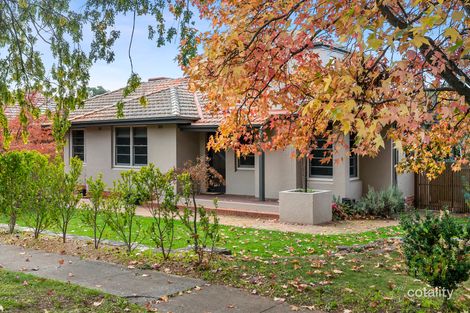 Property photo of 18 Frome Street Griffith ACT 2603