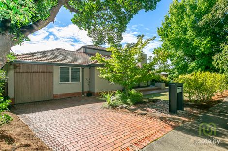 Property photo of 18 Frome Street Griffith ACT 2603