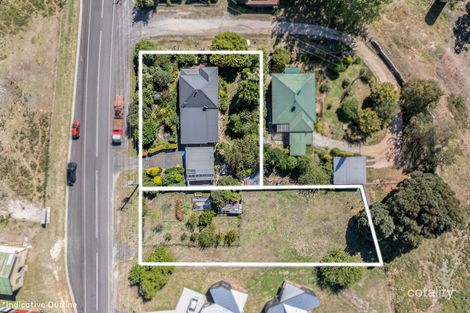 Property photo of 16 Gladstone Road Herrick TAS 7264