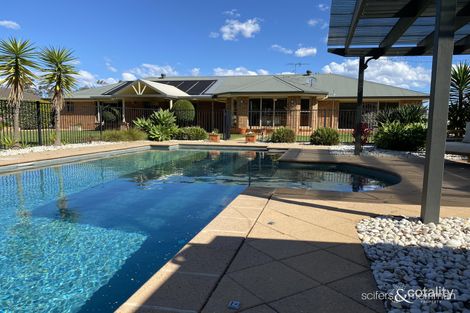 Property photo of 22 Potoroo Boulevard Medowie NSW 2318