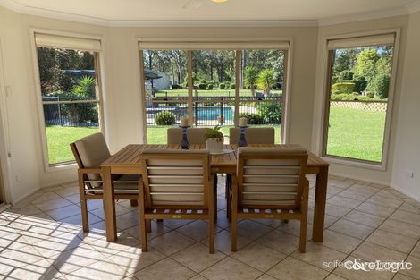 Property photo of 22 Potoroo Boulevard Medowie NSW 2318