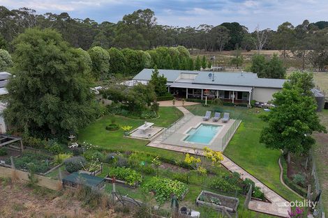 20 Mills Lane, Gordon, VIC 3345